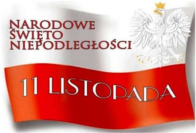 You are currently viewing Narodowe Święto Niepodległości 11 listopada